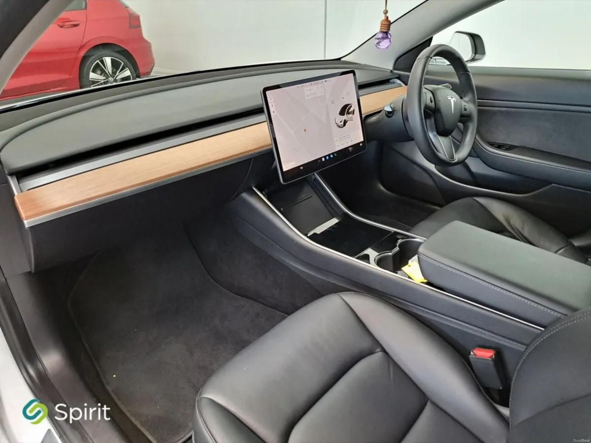 Tesla Model 3 Standard Range Plus (RWD)**Call Stev - Image 4