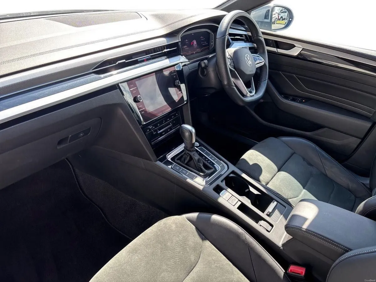 Volkswagen Arteon 2.0TDI DSG Shooting Brake 150HP - Image 3