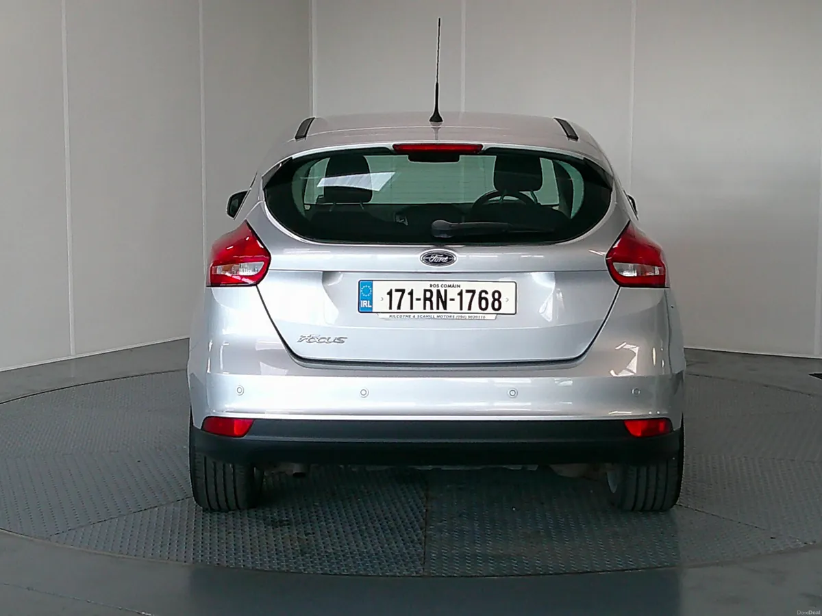 Ford Focus 2017 - Image 6