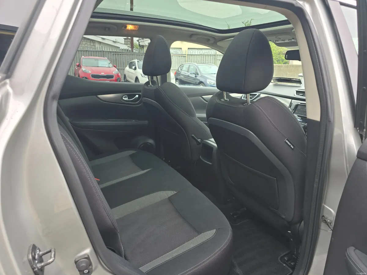 192 NISSAN QASHQAI *1.5dci*LOW KMS* - Image 4