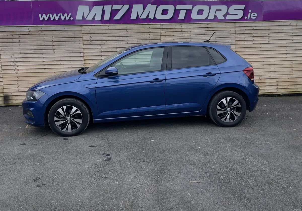 2018 VW Polo, 1.0TSI, High Spec - Image 2