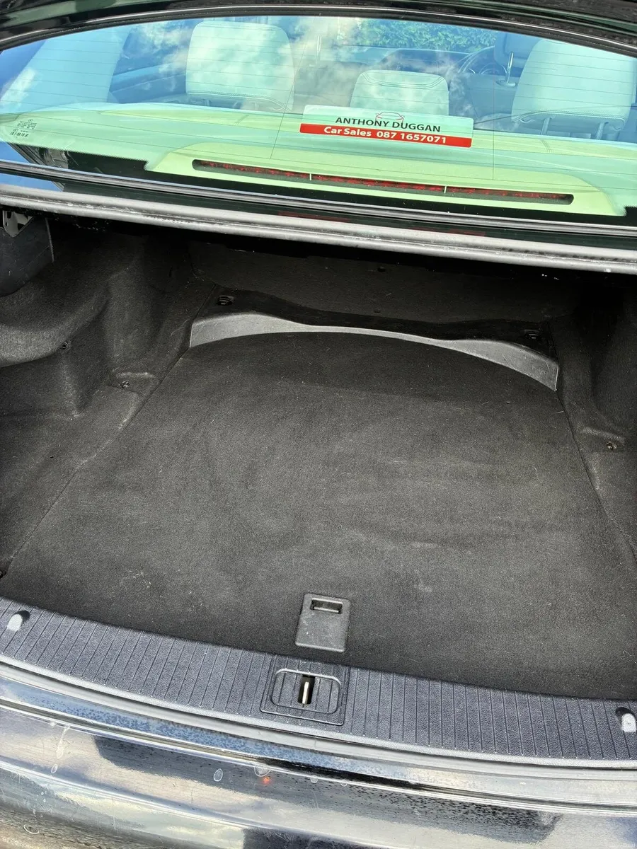 Mercedes benz E class for sale - Image 2