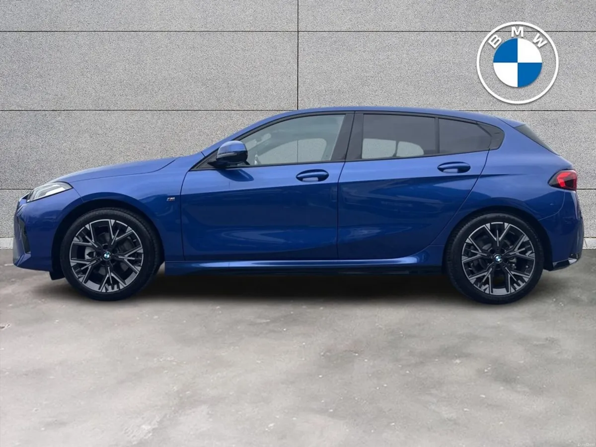BMW 1-Series 120 M Sport - Image 4