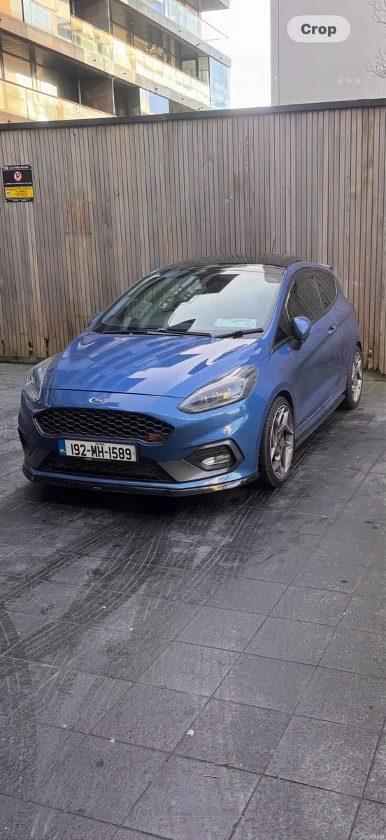 Fiesta ST-3 - Image 2