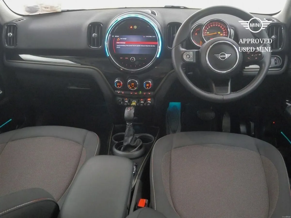 Mini Countryman Cooper S E Classic - Image 4