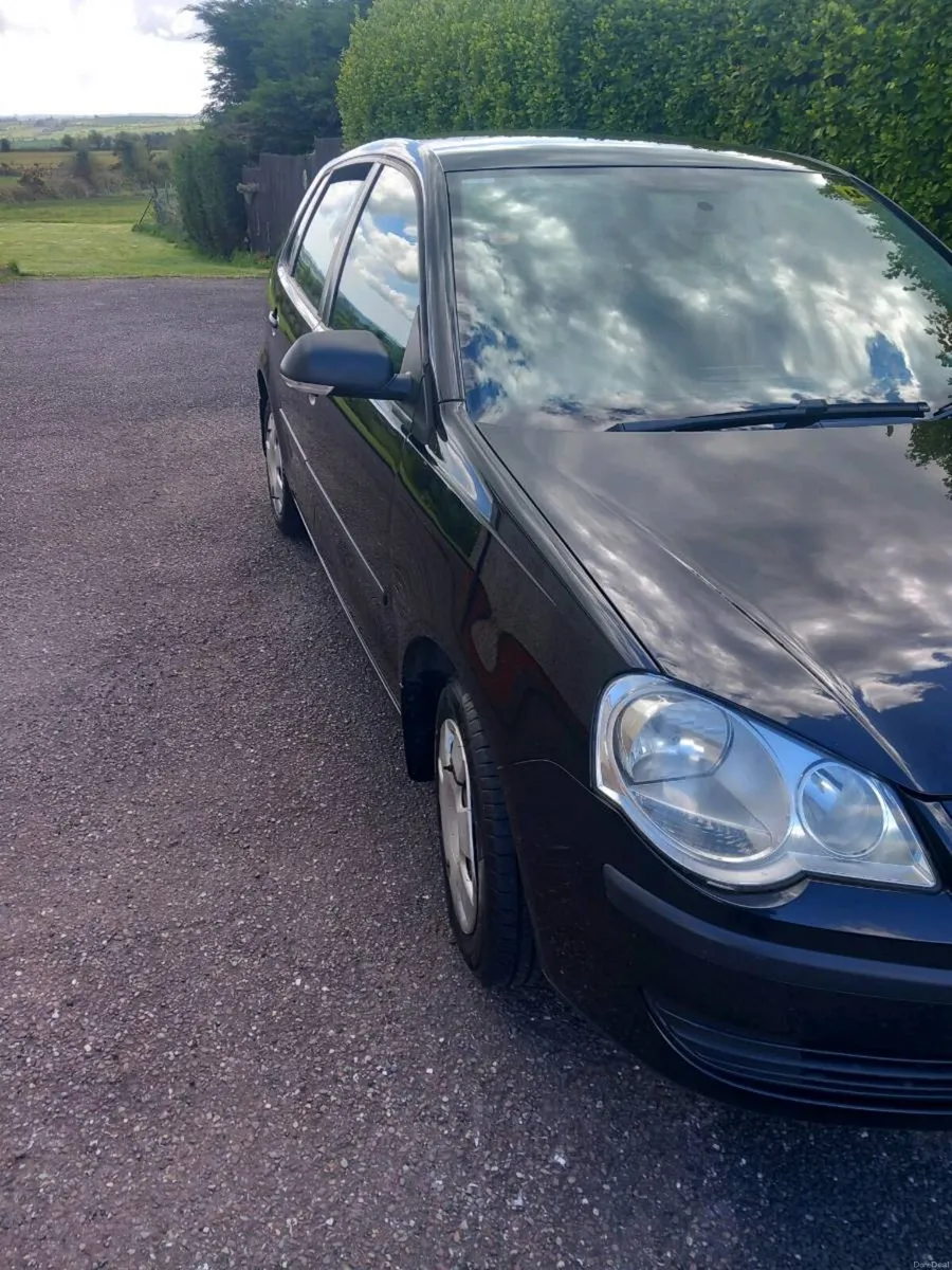 Volkswagen Polo 1.2 5 Door - Image 2