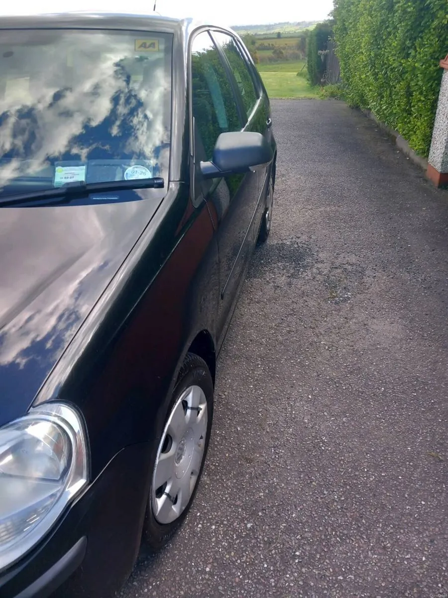 Volkswagen Polo 1.2 5 Door - Image 4