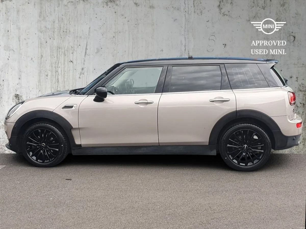 Mini Clubman Cooper Classic - Image 4