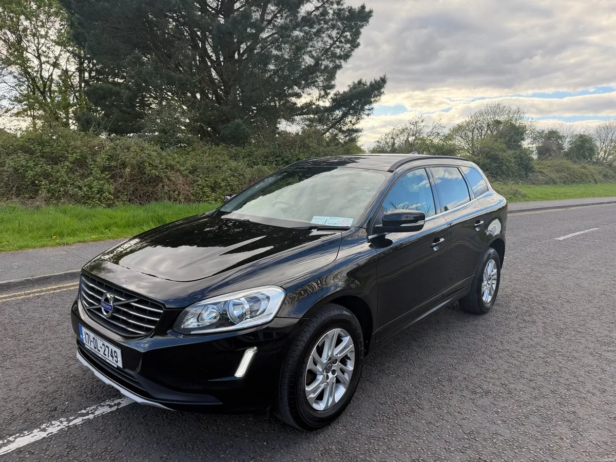 171 Volvo XC60 - Image 1