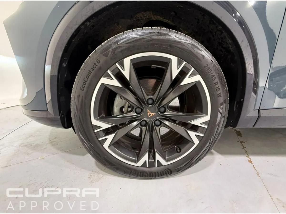 Cupra Formentor EHYBRID 204BHP DSG 5DR - Image 6