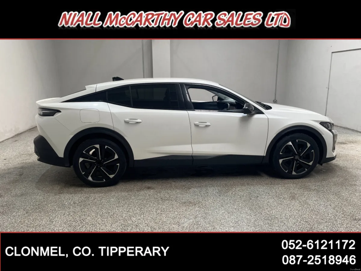 Peugeot 408 ALLURE 1.2 AUTOMATIC - FINANCE & SCRAP - Image 4