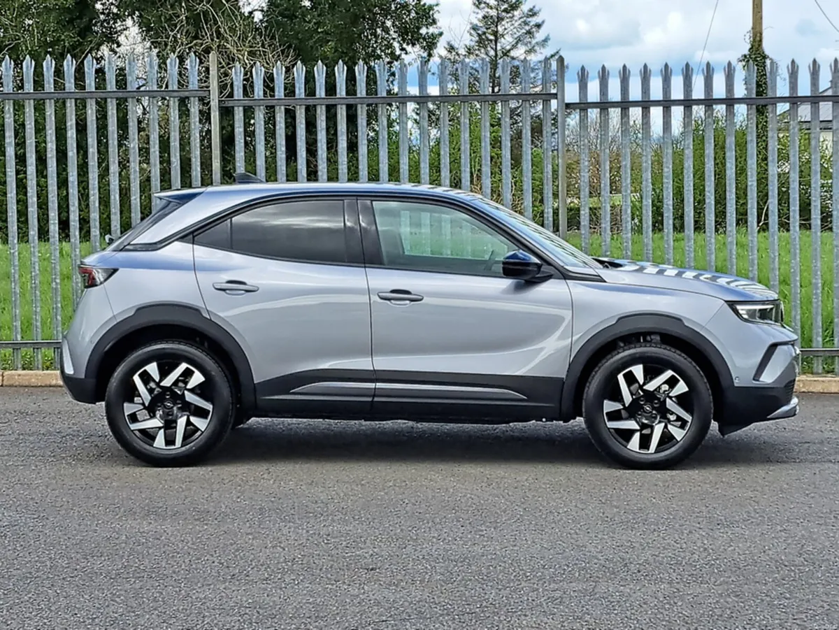 Opel Mokka ELEGANCE 1.2TURBO 136BHP **5 YEARS WARR - Image 3