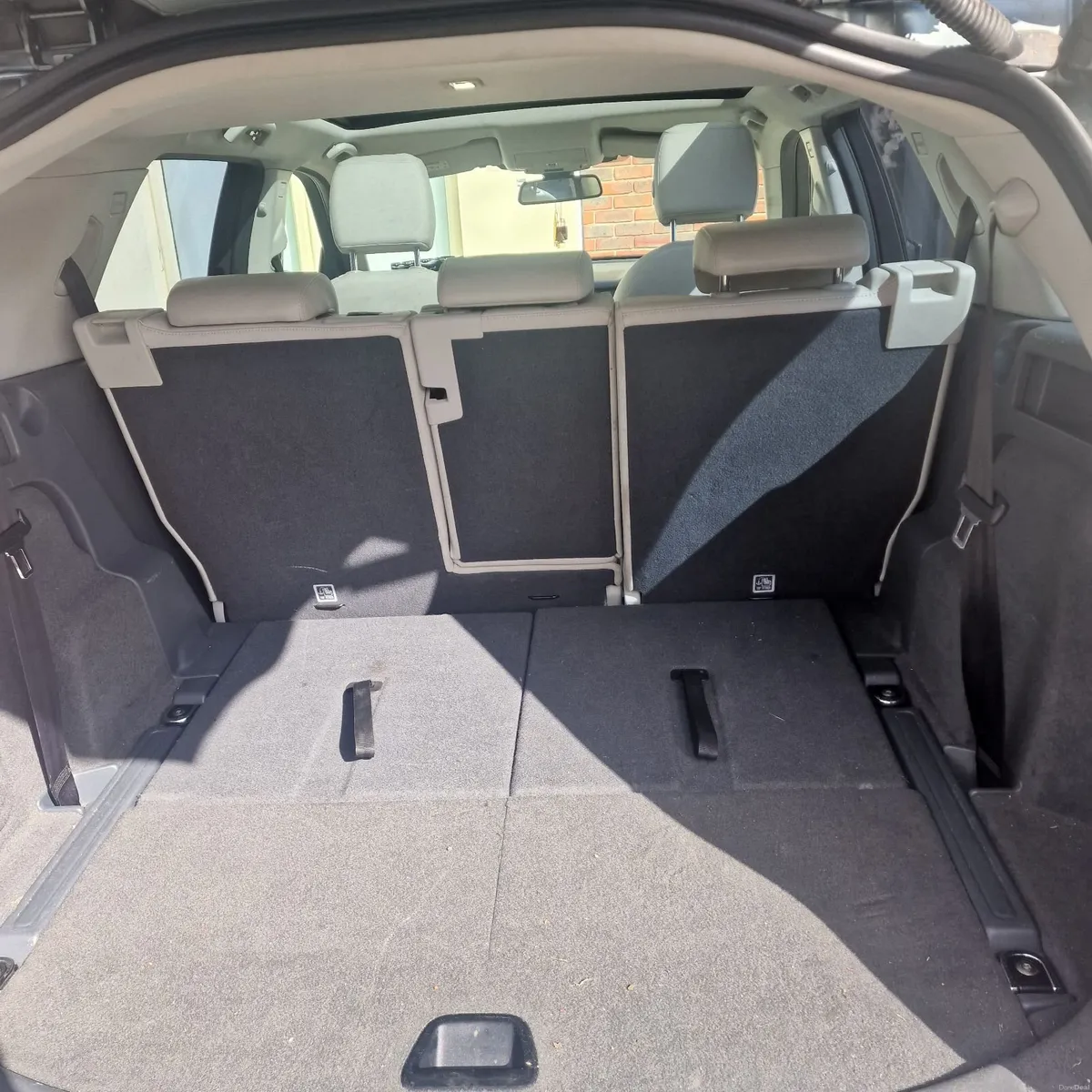 Land Rover Discovery Sport 2016 - Image 3