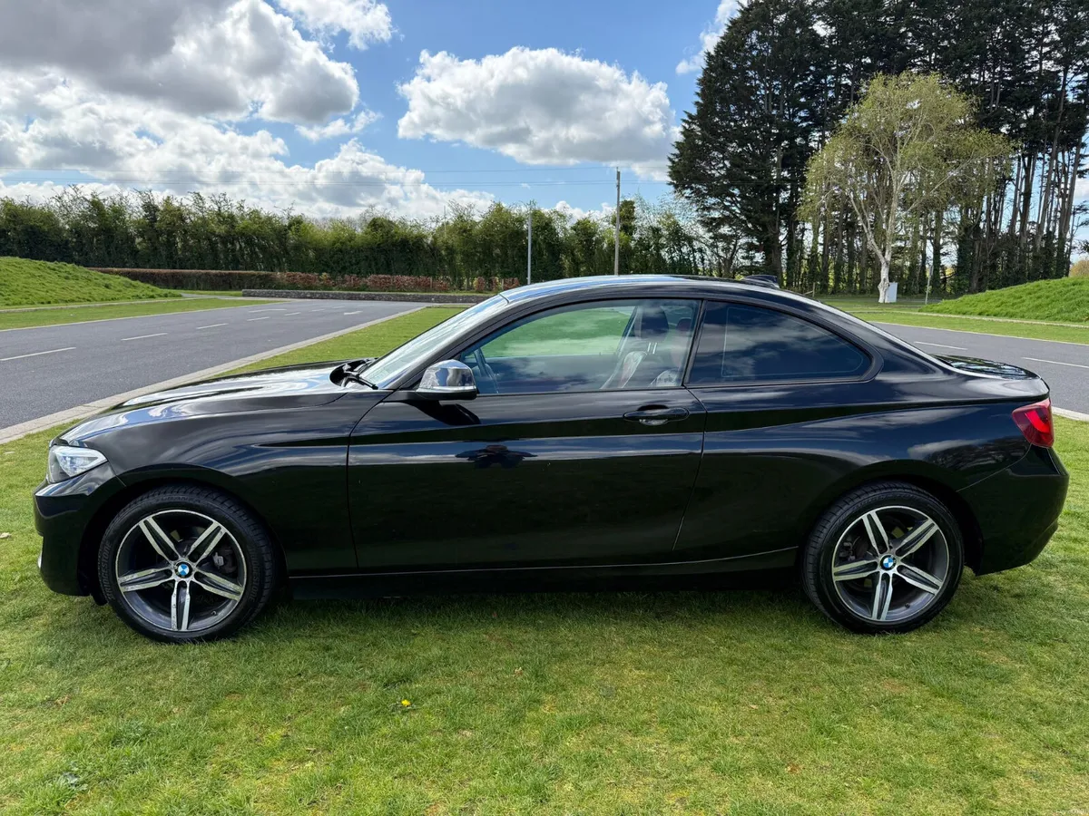 HIGH SPEC FULL LEATHER - Image 4