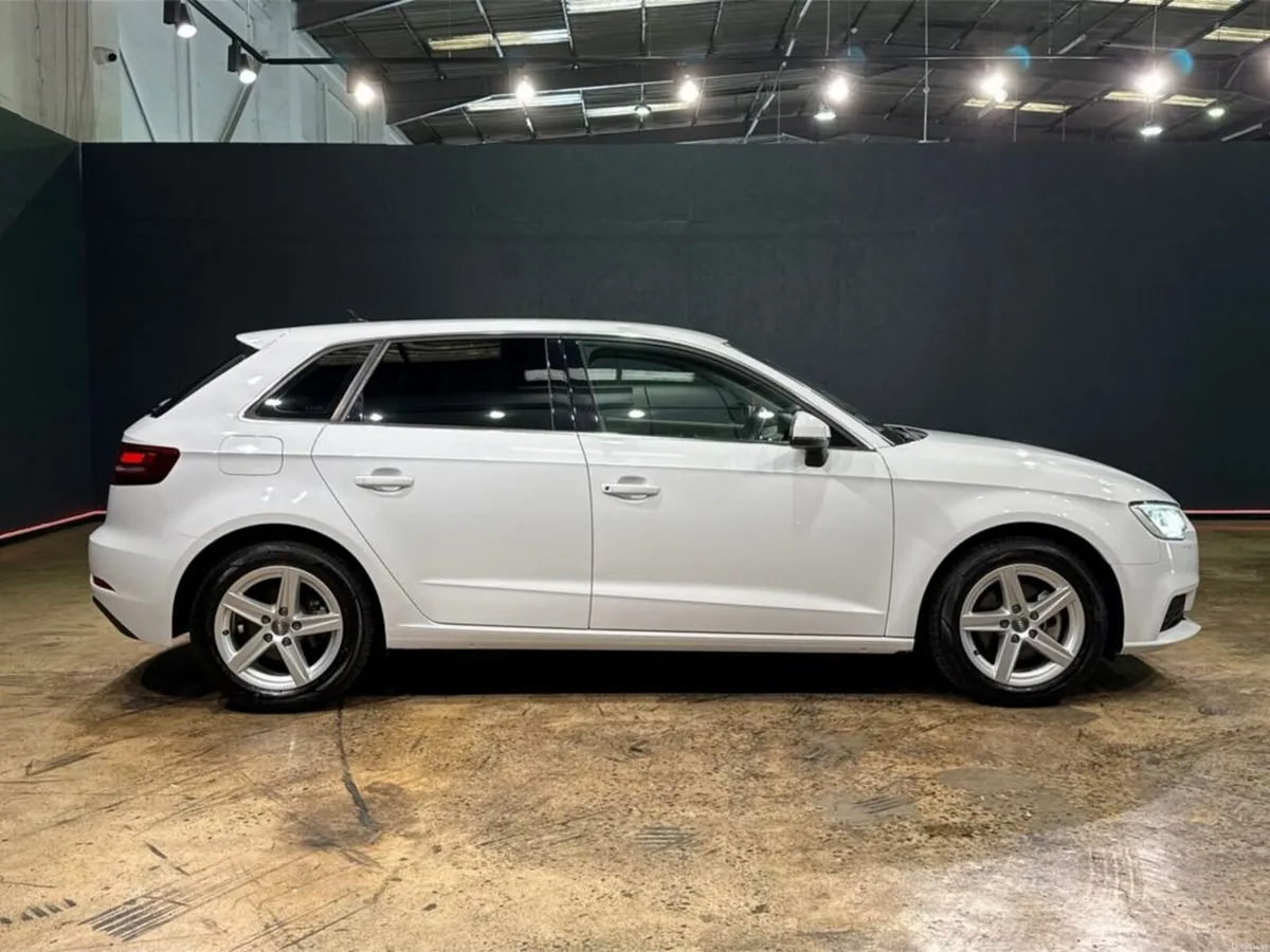 Audi A3 1.4 TFSI - FACTORY ALLOYS - DIGITAL DASH - - Image 3