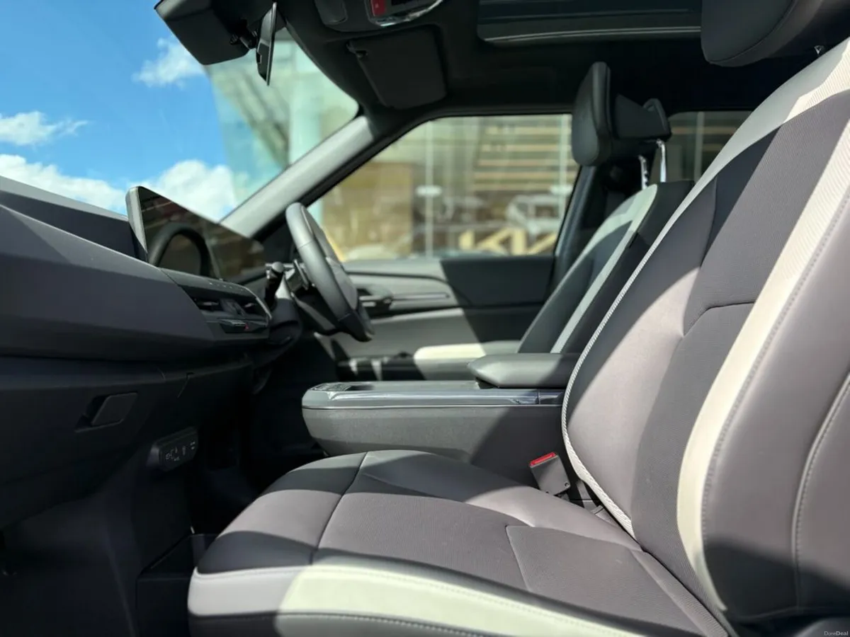 Kia EV5 GT Line - Image 2