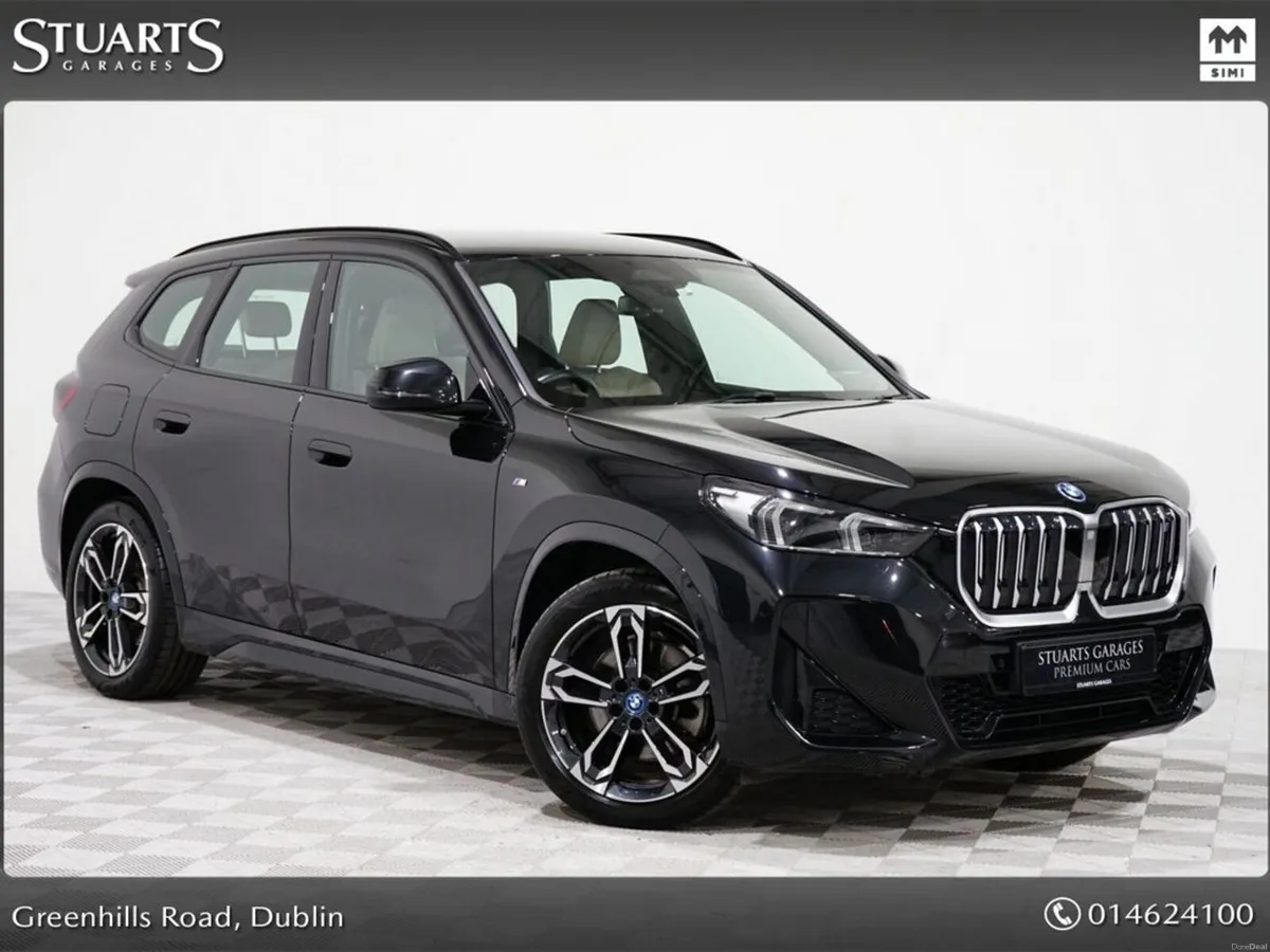 BMW iX1 Xdrive30 IX1B 4DR Auto - Immaculate ** 190 - Image 1