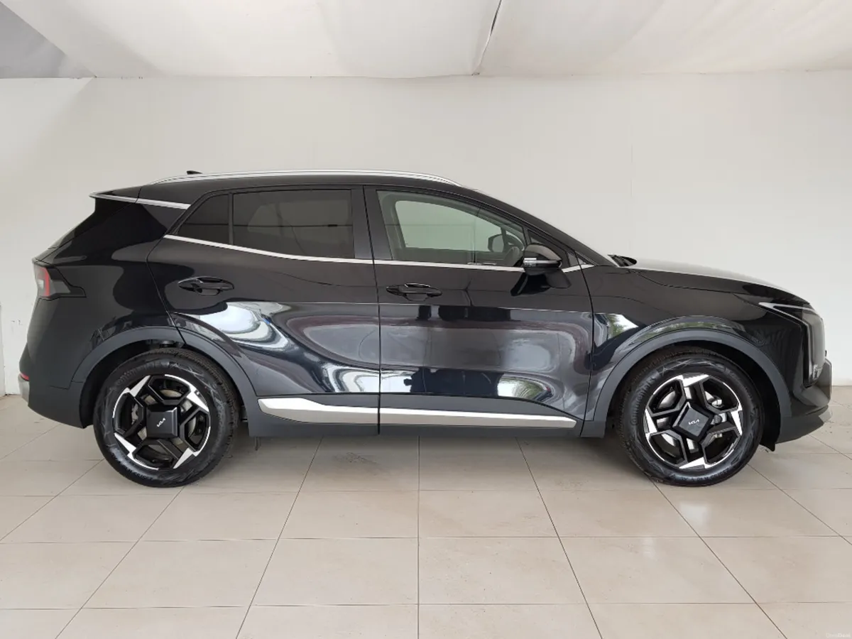 Kia Sportage PE K3 Mhev 5DR - Image 2
