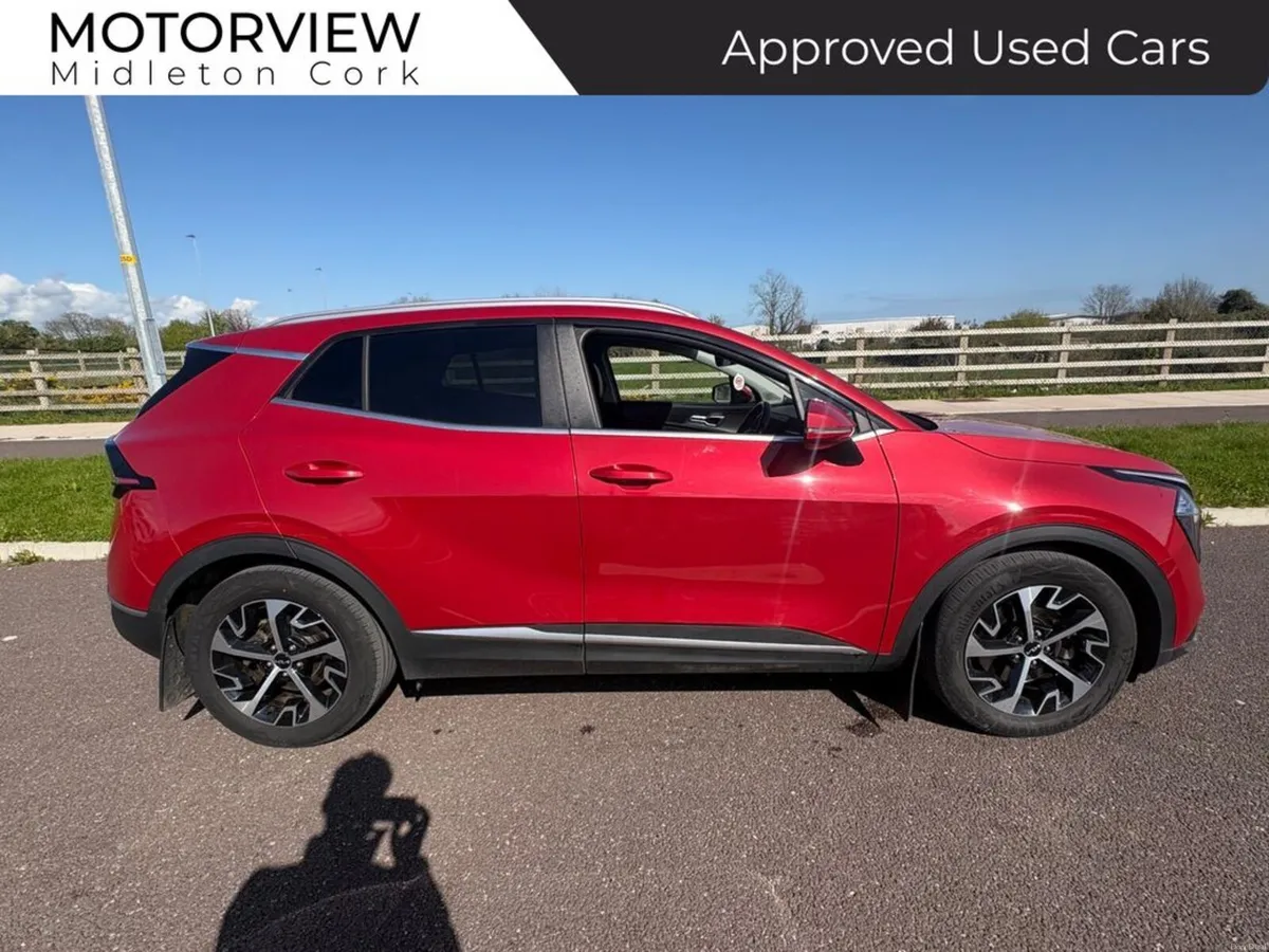 Kia Sportage K3 SEM 5DR, **warranty till 2031** ** - Image 3