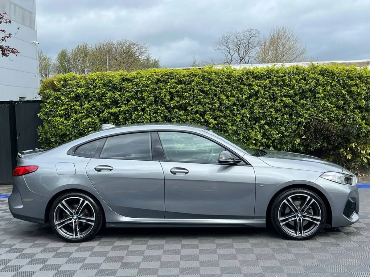 BMW 2-Series 218D M-SPORT 2.0 AUTO // FULL SERVICE - Image 2