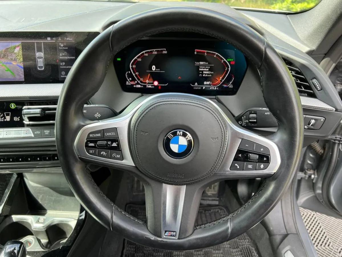 BMW 2-Series 218D M-SPORT 2.0 AUTO // FULL SERVICE - Image 4