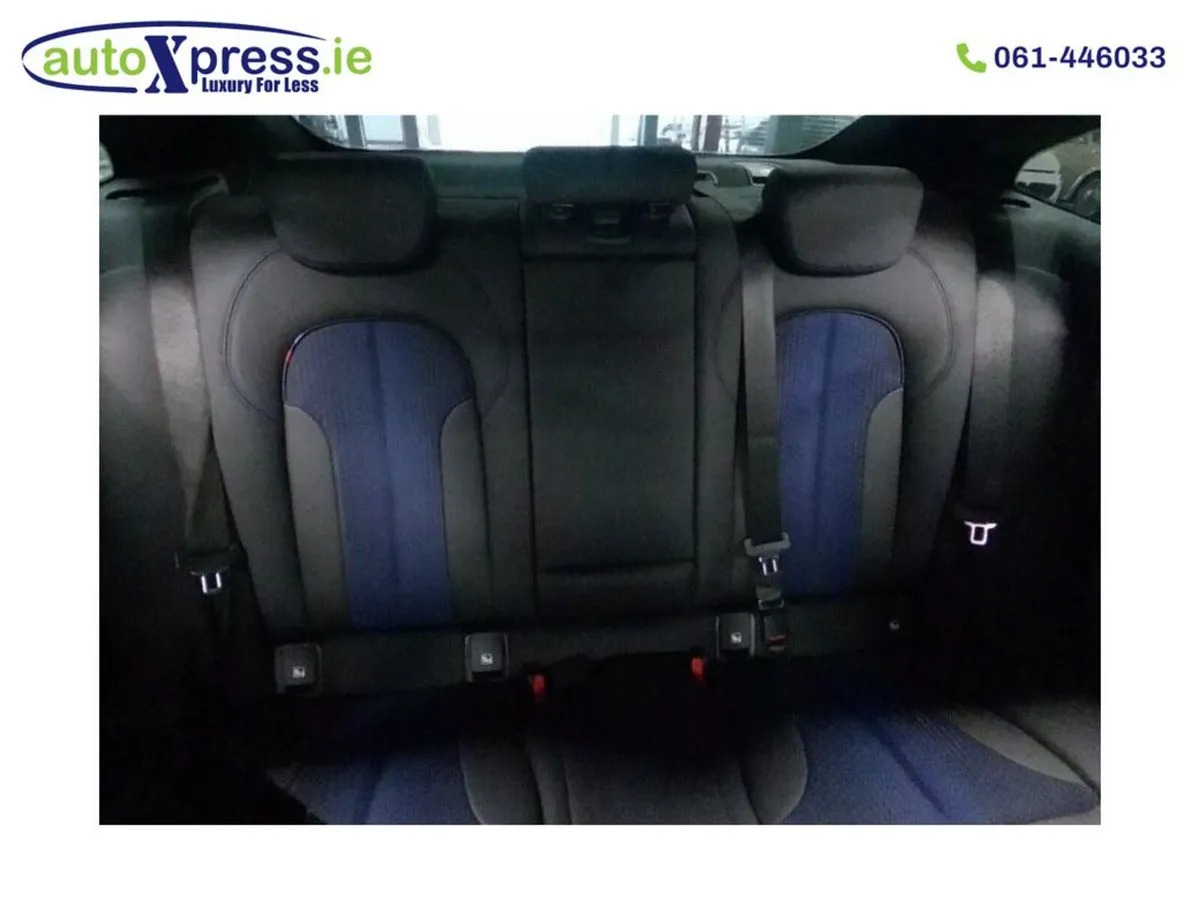 BMW 2-Series M-SPORT GRAN COUPE - Image 4