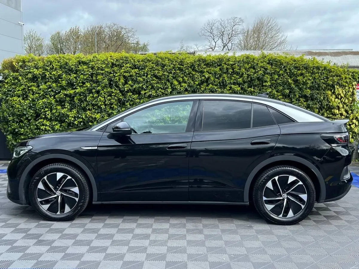 Volkswagen ID.5 PRO BUSINESS 77KWH // REVERSE CAME - Image 3