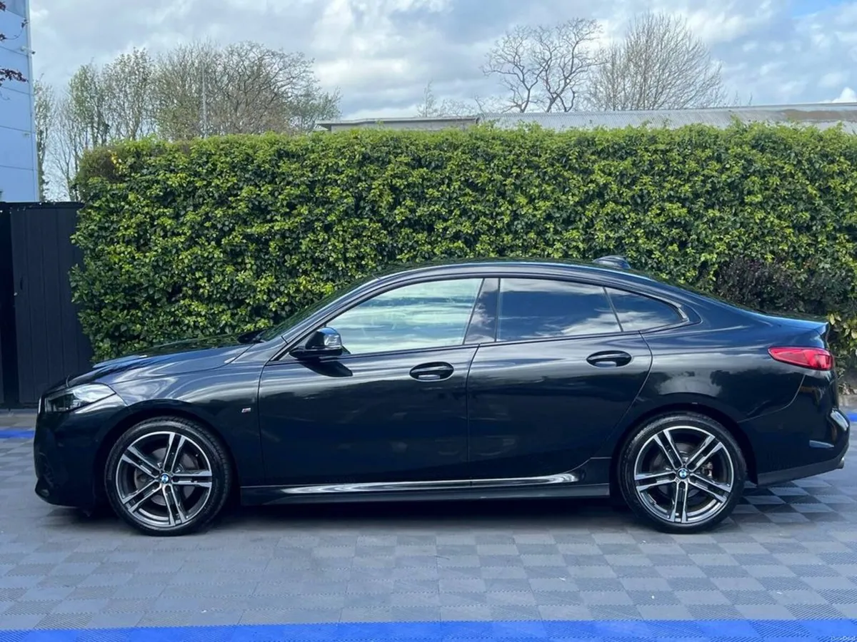 BMW 2-Series 218D M-SPORT 2.0 AUTO // APPLE CARPLA - Image 3