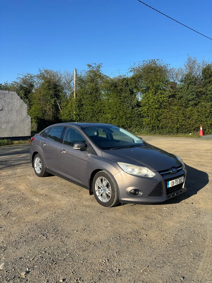 Ford focus (NEW N.C.T) - Image 1