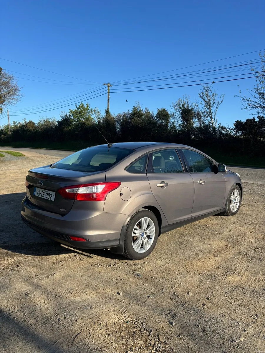 Ford focus (NEW N.C.T) - Image 2