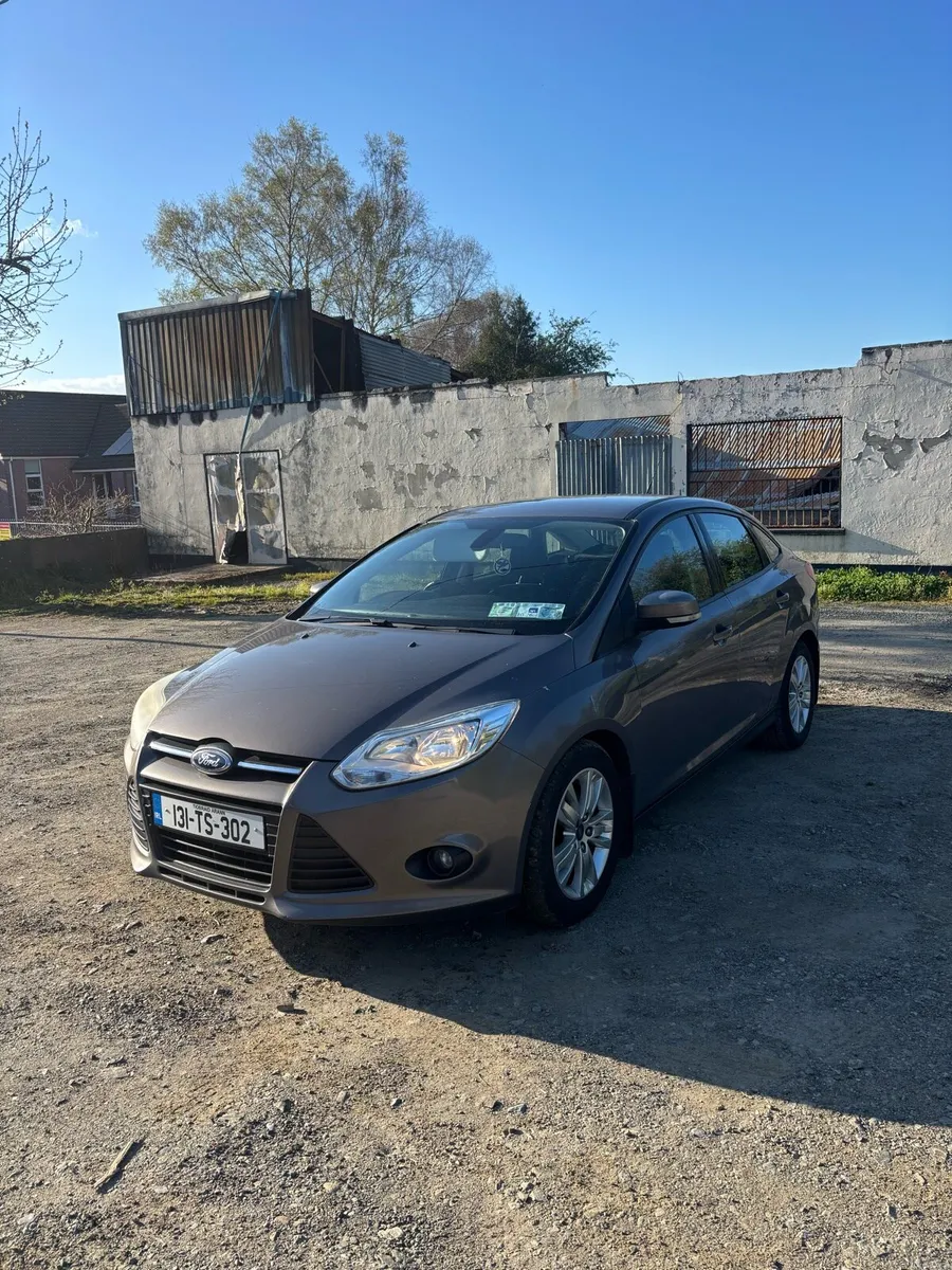 Ford focus (NEW N.C.T) - Image 4