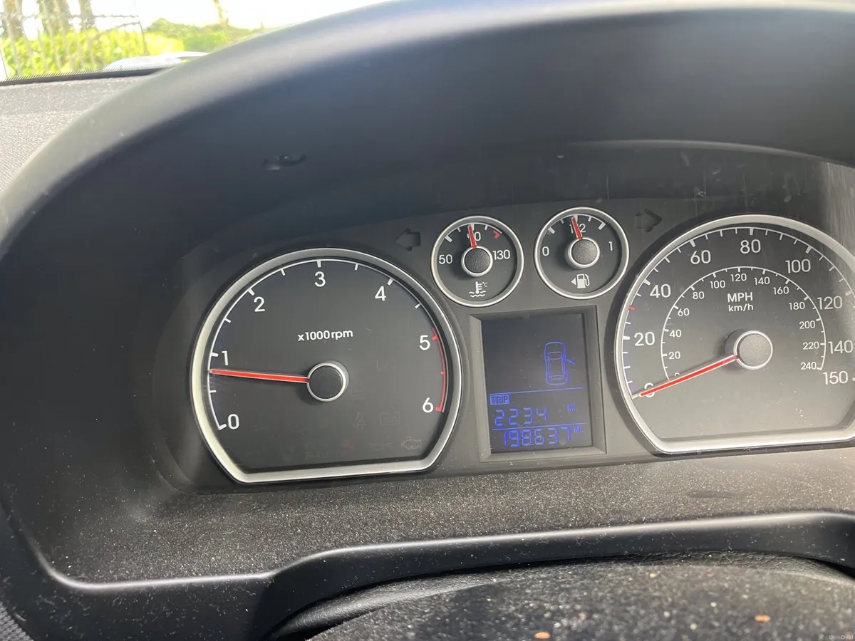 Hyundai i30 - Image 2