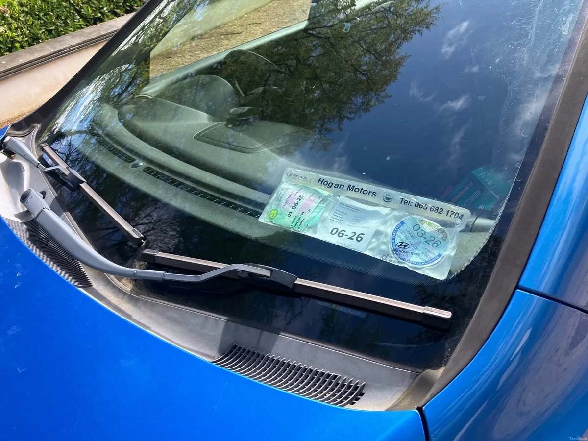 Hyundai i30 - Image 4