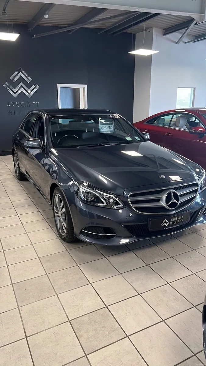 Mercedes - Image 4