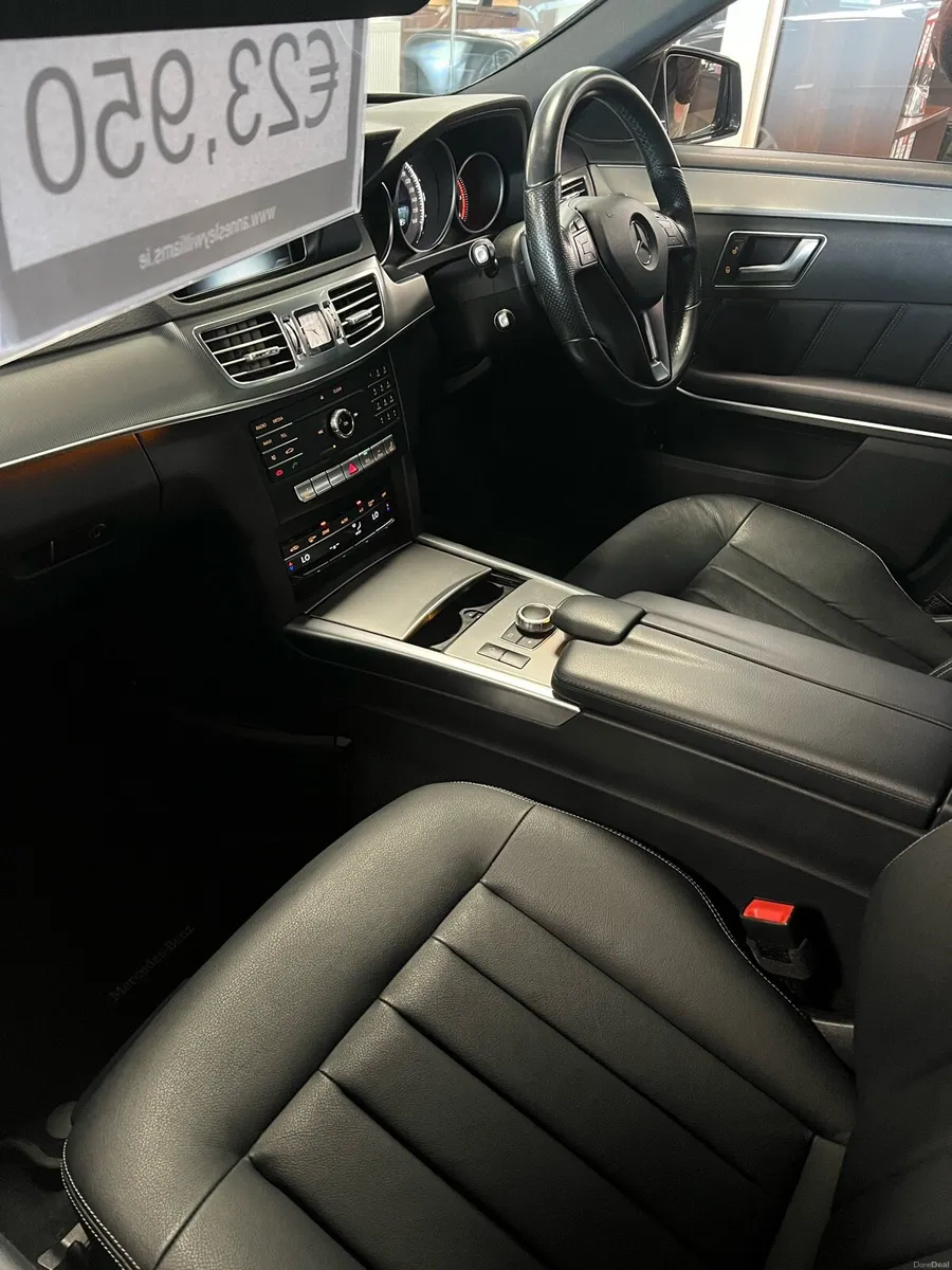 Mercedes - Image 6