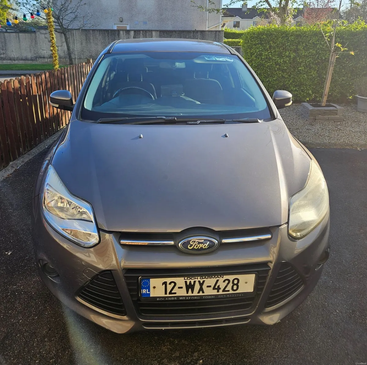 Ford Focus 2012 - Image 2