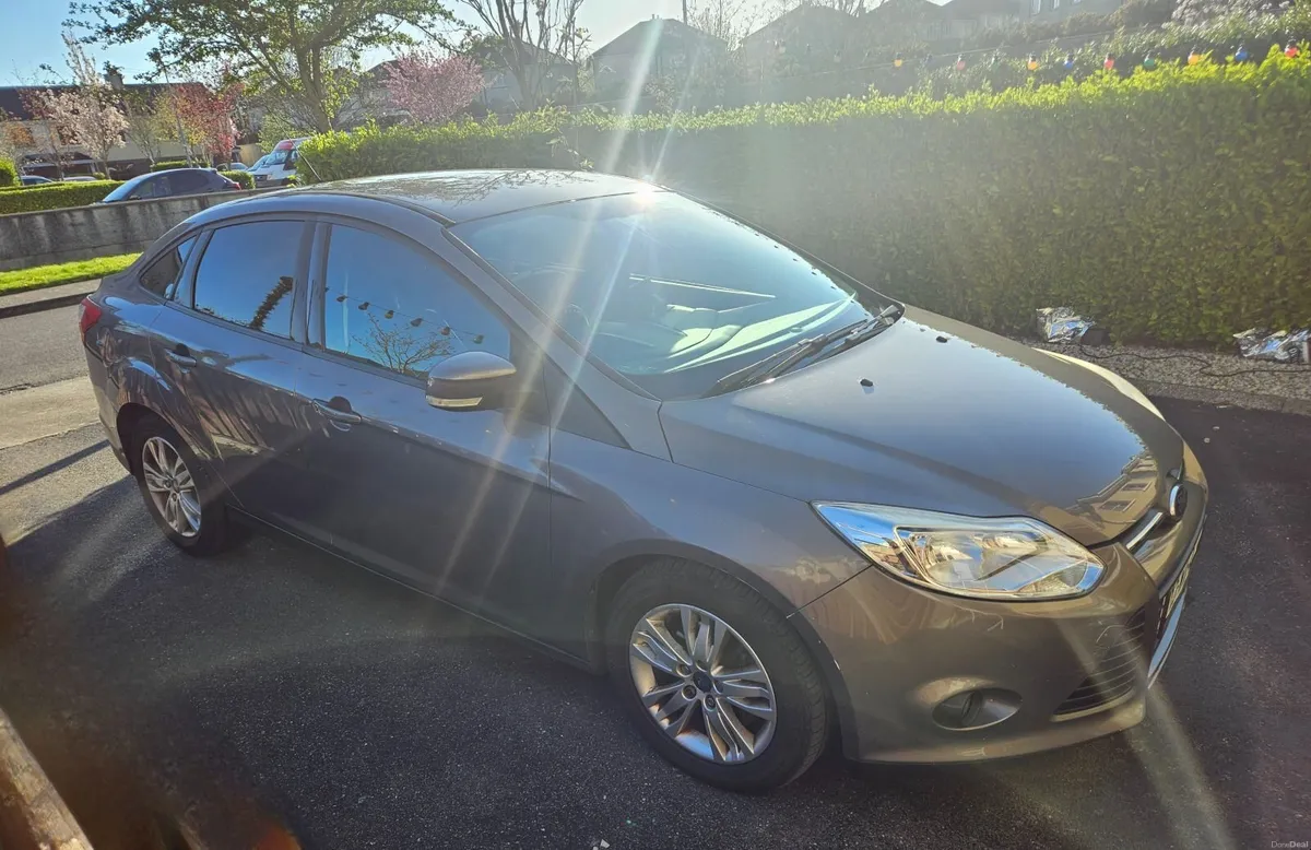 Ford Focus 2012,   €4,000 ONO - Image 4