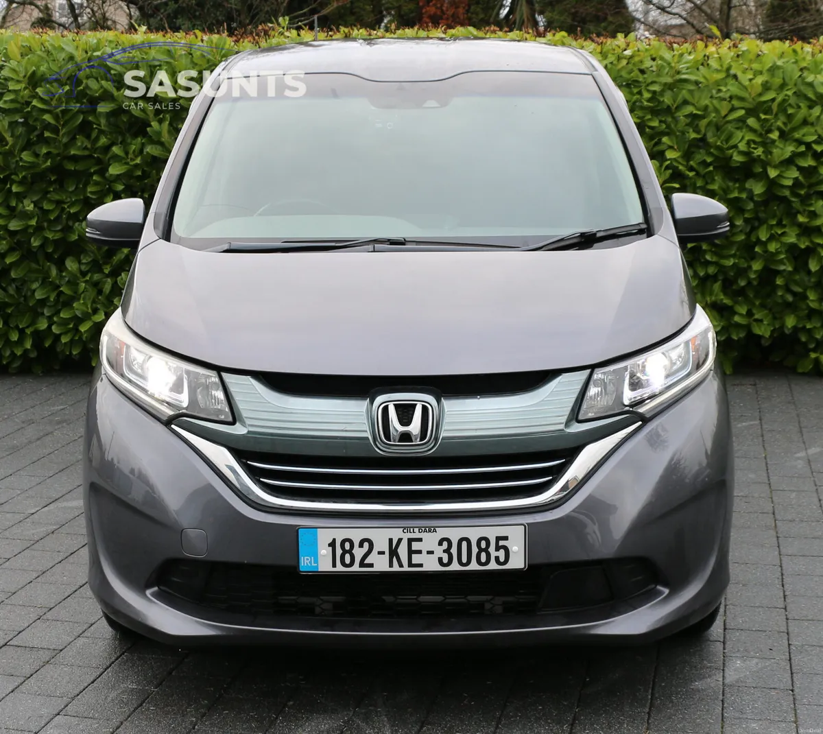 HONDA FREED HYBRID 6 SEATS - Image 3