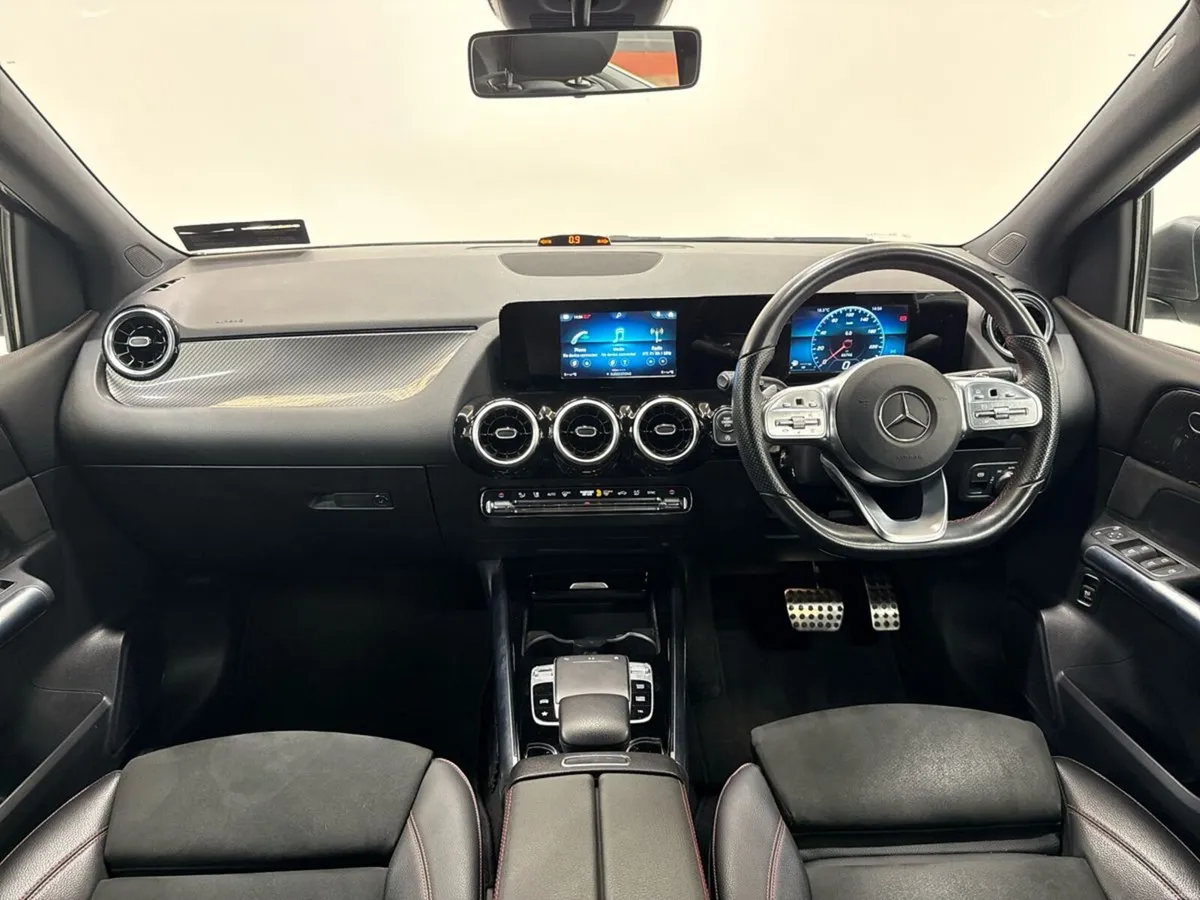 Mercedes-Benz B-Class B180 Auto Style - Image 4