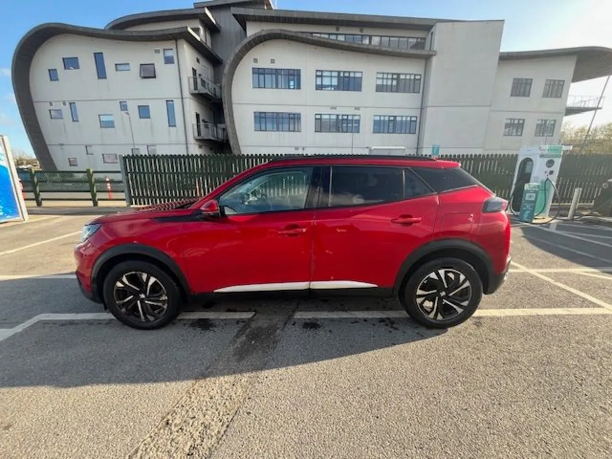 Peugeot 2008 - 2021 - 41,000km - 1.2 Petrol - Image 2
