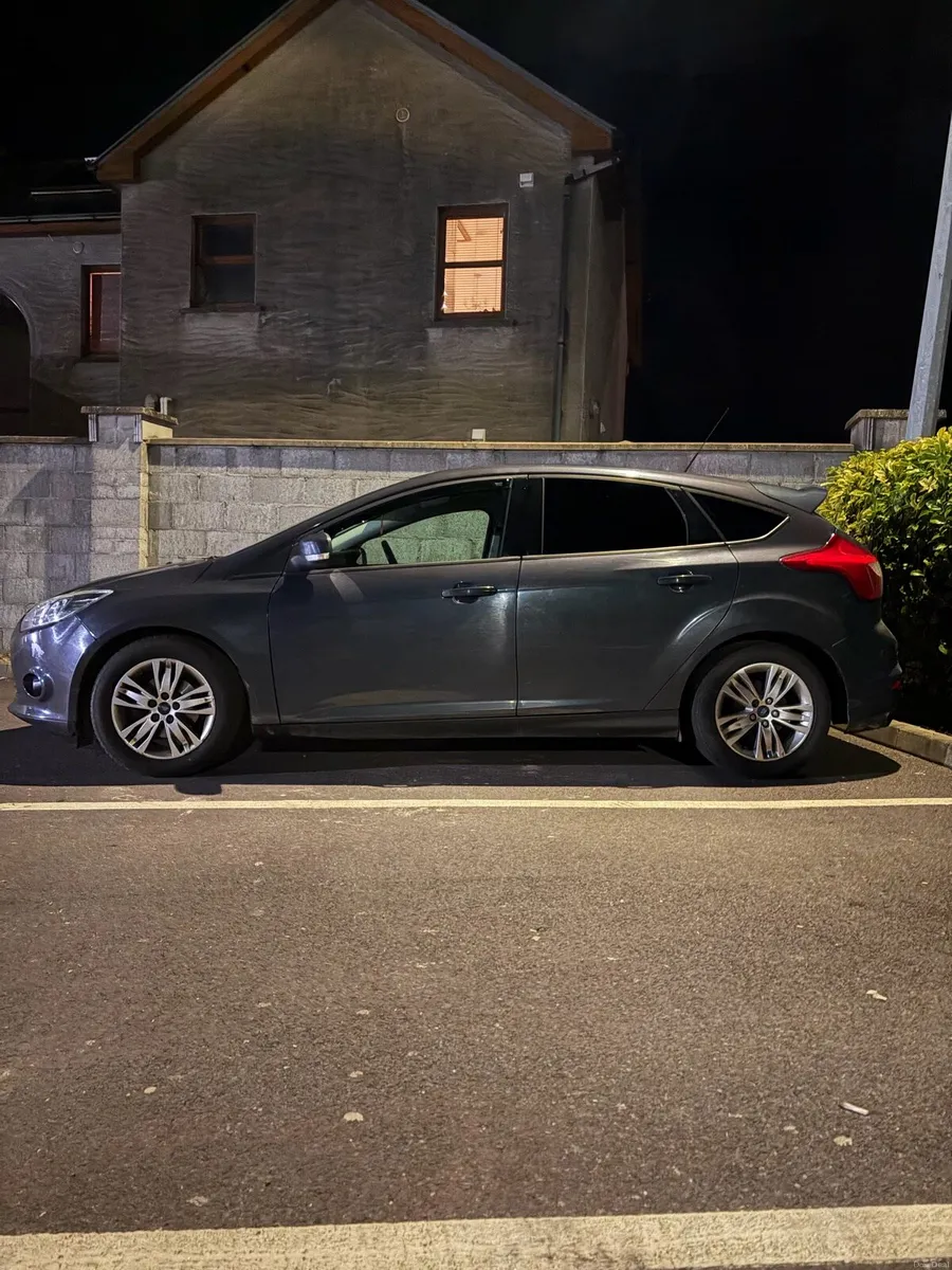 Ford Focus - Image 2
