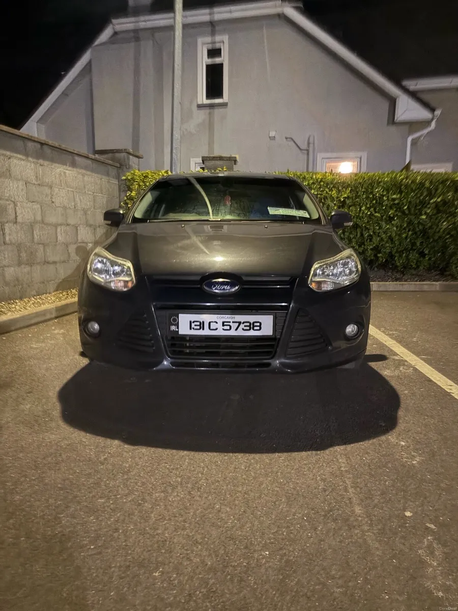 Ford Focus - Image 4