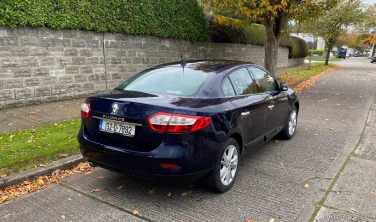 Renault Fluence 132 - Image 3