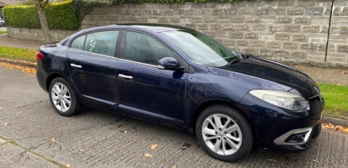 Renault Fluence 132 - Image 2