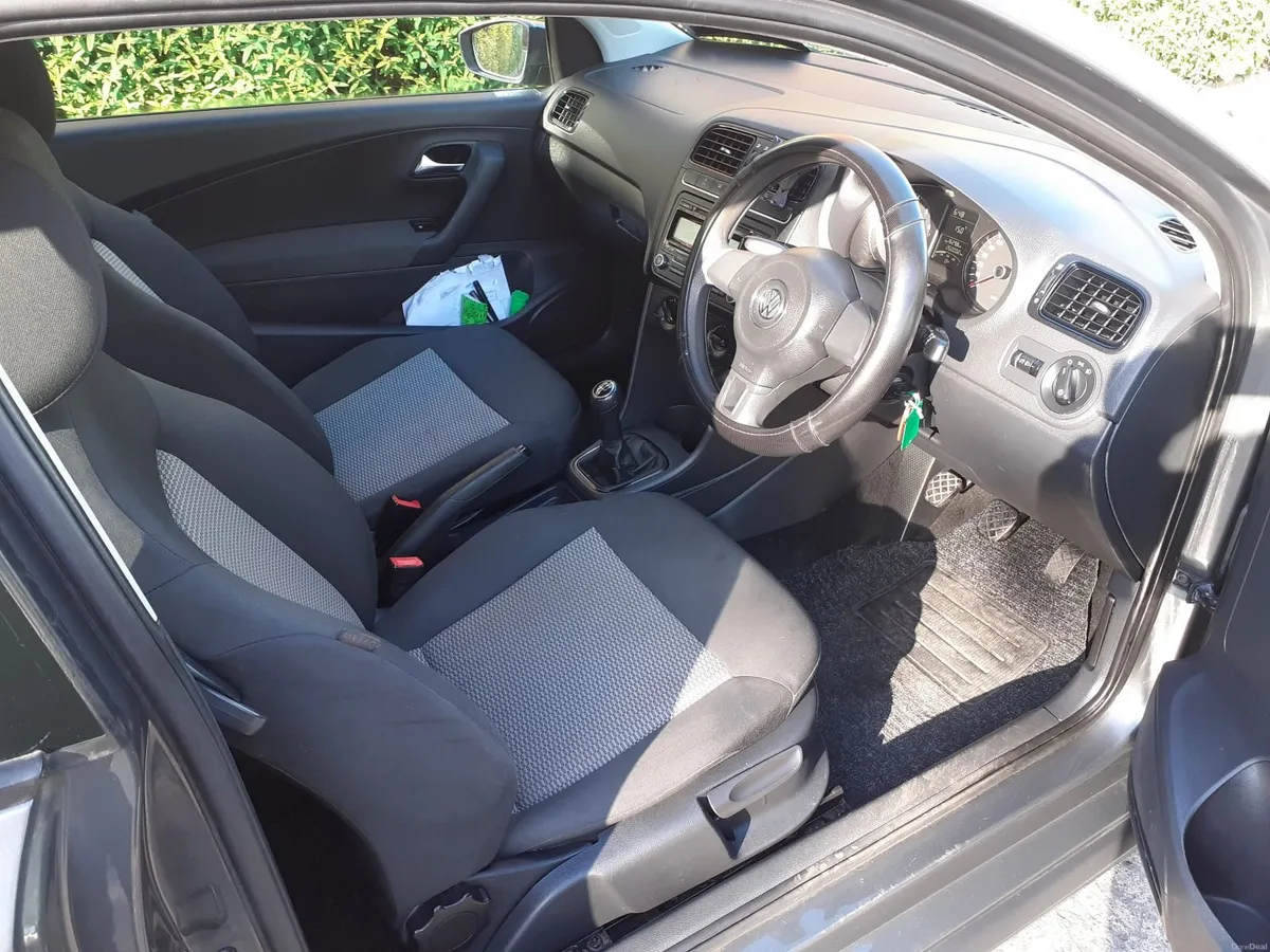 Volkswagen Polo 2012 1.2 New Nct 05/27 - Image 3