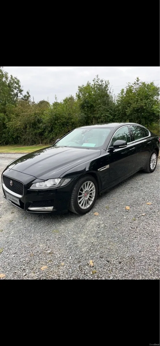 Jaguar xf - Image 3