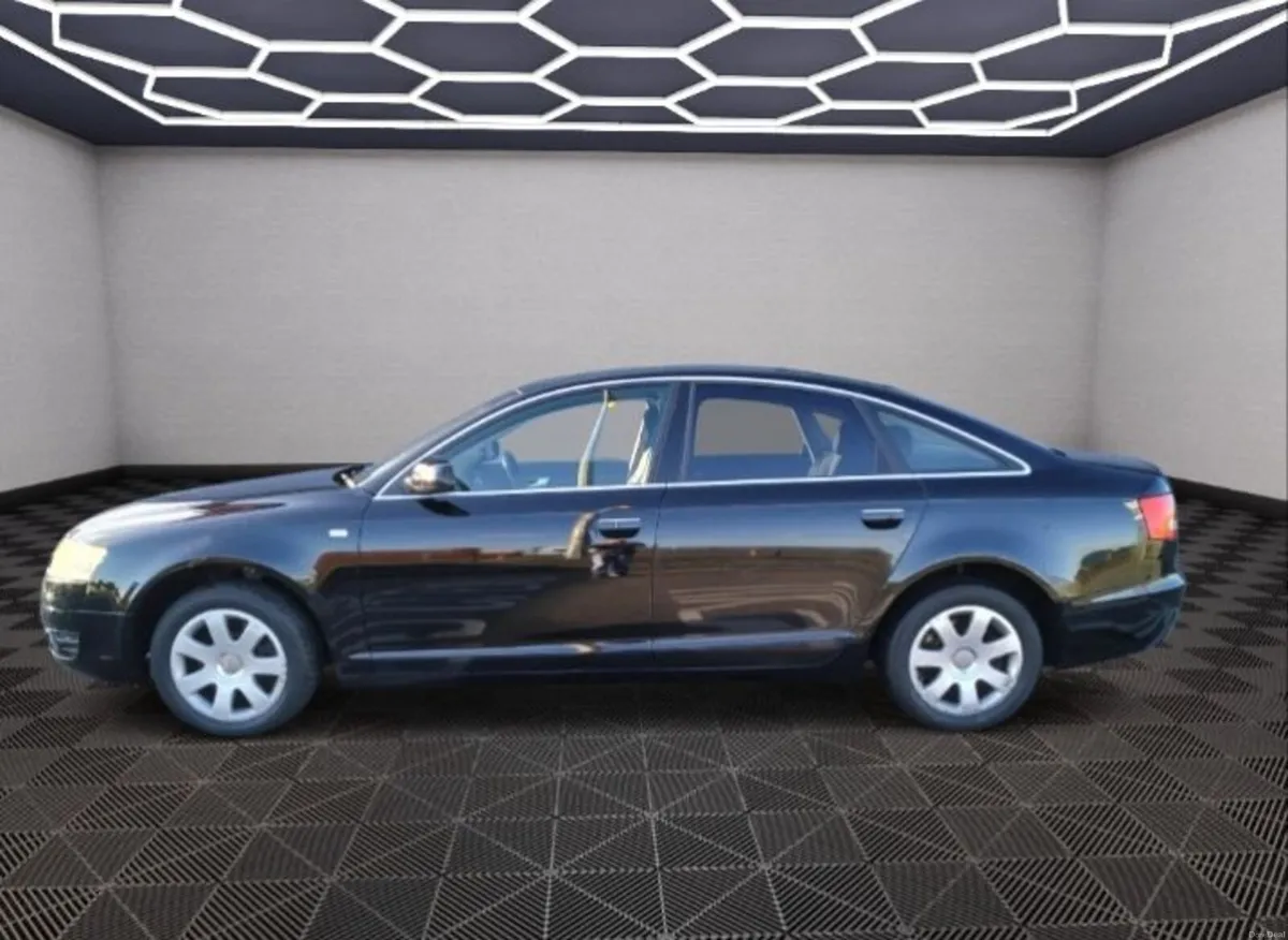 Audi A6 Auto Diesel NCT 04/27 - Image 3