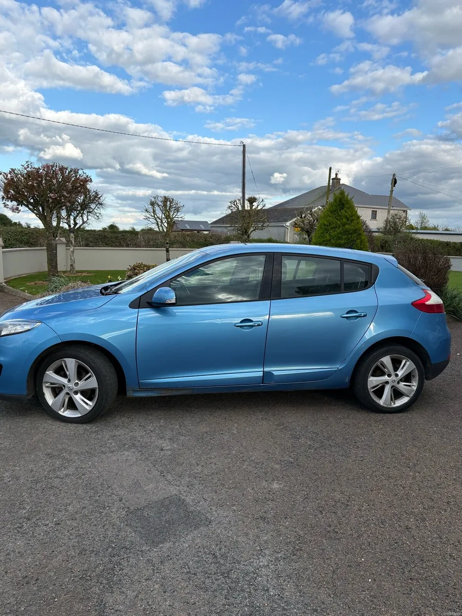 Renault Megane - Image 3