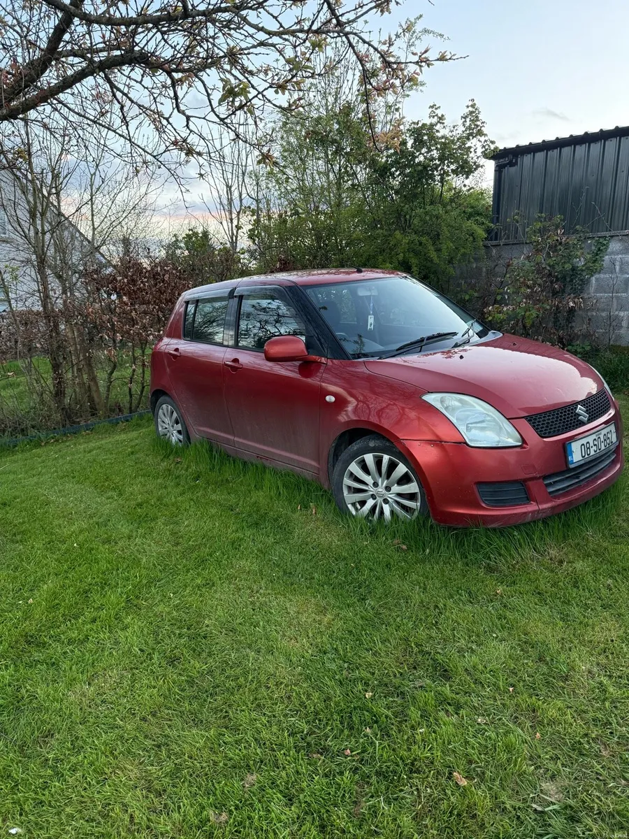 Suzuki swift - Image 1
