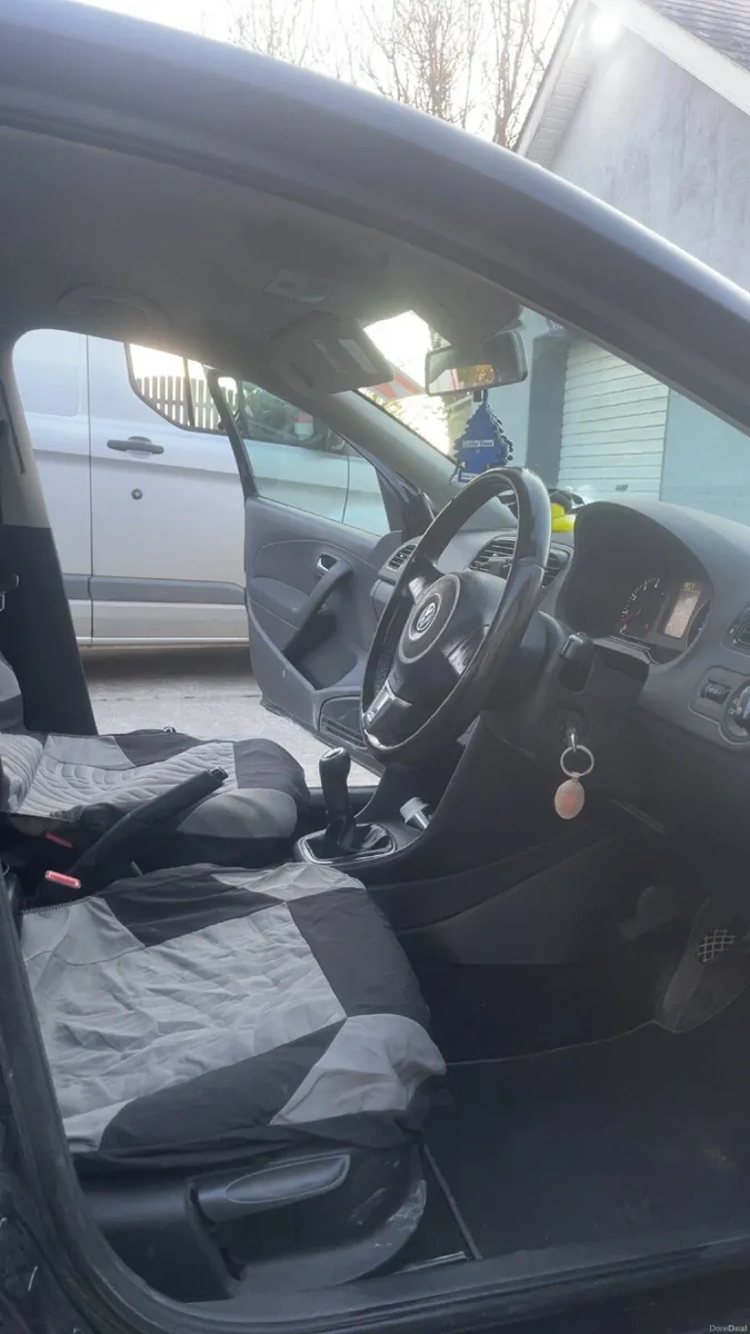 Volkswagen Polo 2012 - Image 3